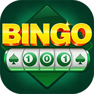 Bingo101 App Logo