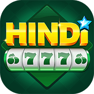 Hindi 777 App Logo