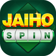 Jai Ho Spin App Logo