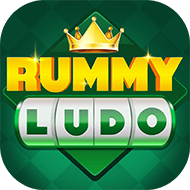 Rummy Ludo App Logo