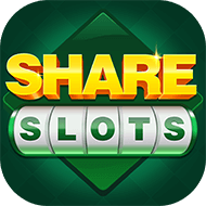 Share Slots App Logo