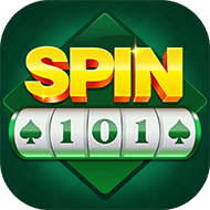 Spin101 App Logo