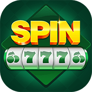 Spin777 App Logo