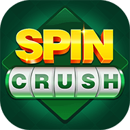 Spin Crush App Logo