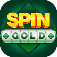 Spin Gold App Logo