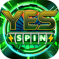 Yes Spin App Logo